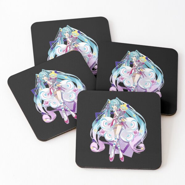 Item preview, Hatsune Miku designed and sold by Aqsa-manzoor.