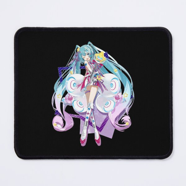 Item preview, Hatsune Miku designed and sold by Aqsa-manzoor.