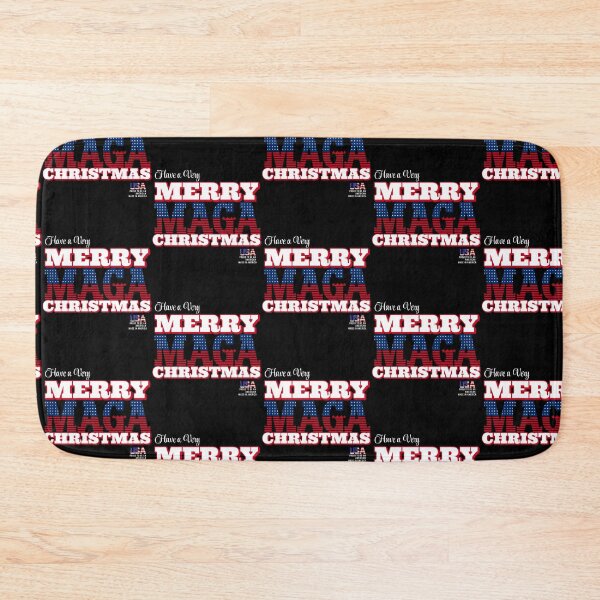 Item preview, Merry MAGA Christmas designed and sold by LovesLuLu.