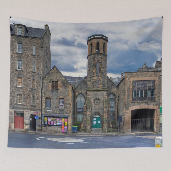 Item preview, The bottom of Candlemaker Row designed and sold by tomg.