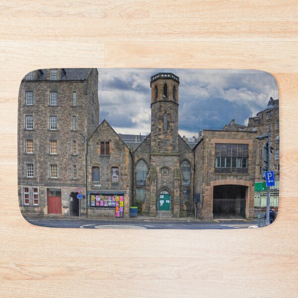 Item preview, The bottom of Candlemaker Row designed and sold by tomg.