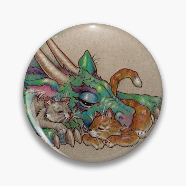 Item preview, “Bearded Dragon” designed and sold by justteejay.
