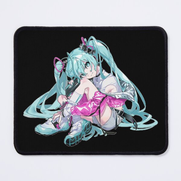 Item preview, Hatsune Miku designed and sold by Aqsa-manzoor.