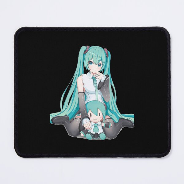 Item preview, Hatsune Miku designed and sold by Aqsa-manzoor.