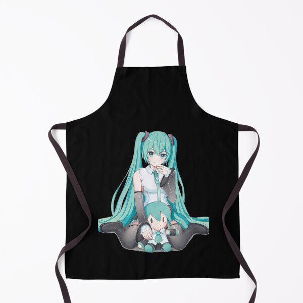 Item preview, Hatsune Miku designed and sold by Aqsa-manzoor.