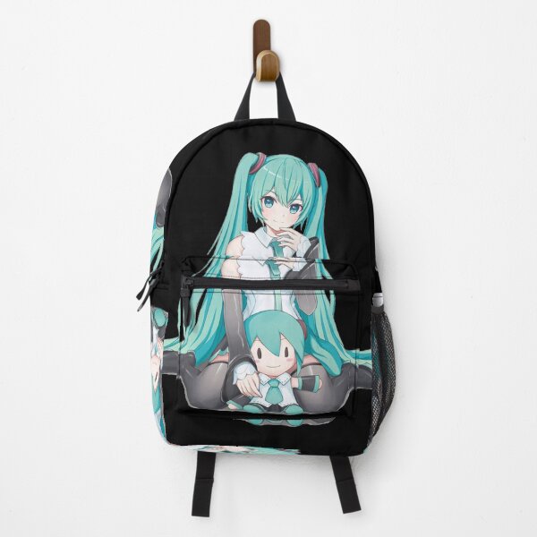 Artikelvorschau, Hatsune Miku entworfen und verkauft von Aqsa-manzoor.