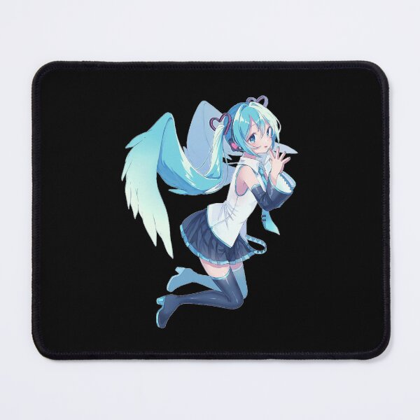 Item preview, Hatsune Miku designed and sold by Aqsa-manzoor.