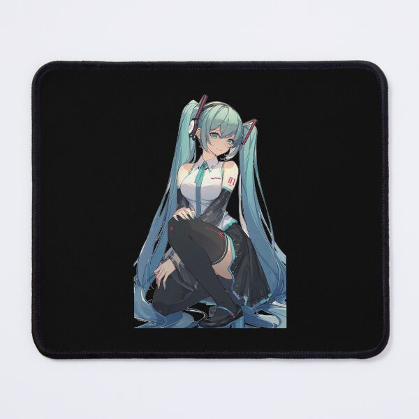 Item preview, Hatsune Miku designed and sold by Aqsa-manzoor.