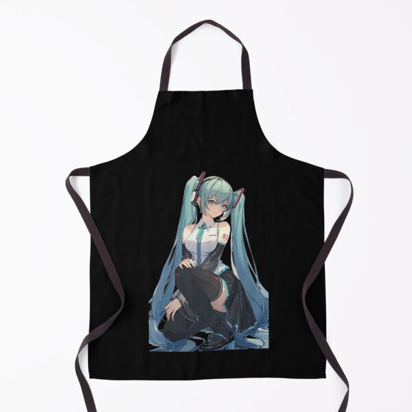 Item preview, Hatsune Miku designed and sold by Aqsa-manzoor.