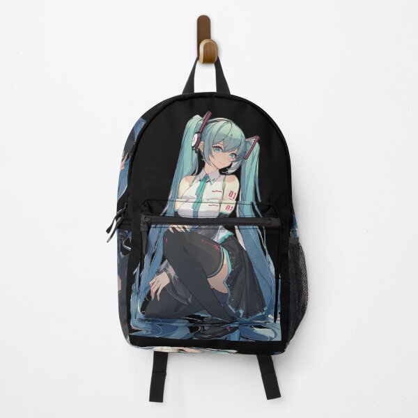 Item preview, Hatsune Miku designed and sold by Aqsa-manzoor.