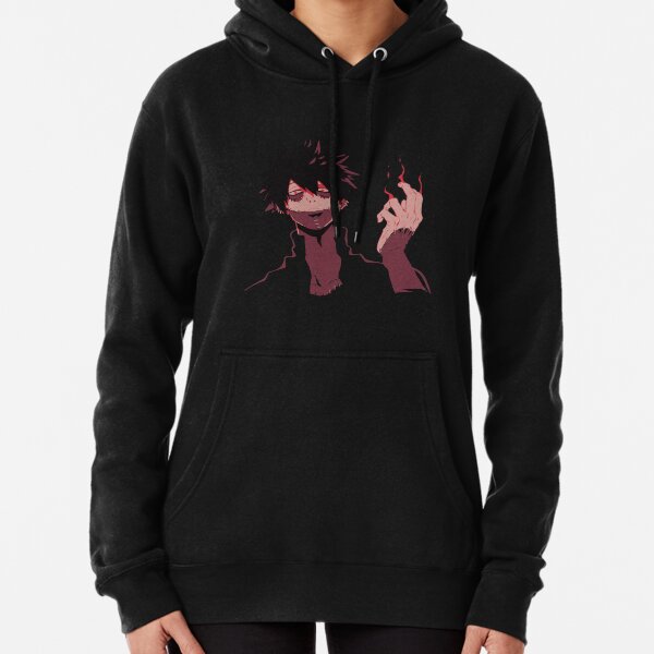 Dabi Pullover Hoodie