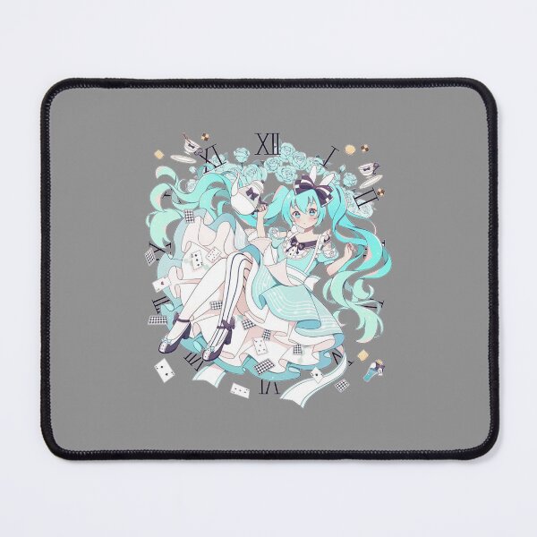 Item preview, Hatsune Miku designed and sold by Aqsa-manzoor.