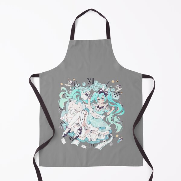 Item preview, Hatsune Miku designed and sold by Aqsa-manzoor.
