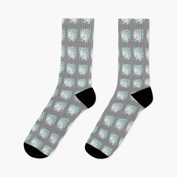 Artikelvorschau, Hatsune Miku entworfen und verkauft von Aqsa-manzoor.