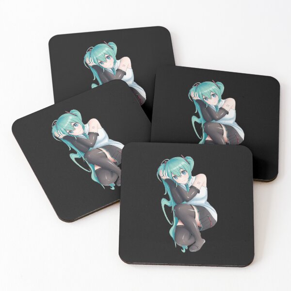 Artikelvorschau, Hatsune Miku entworfen und verkauft von Aqsa-manzoor.