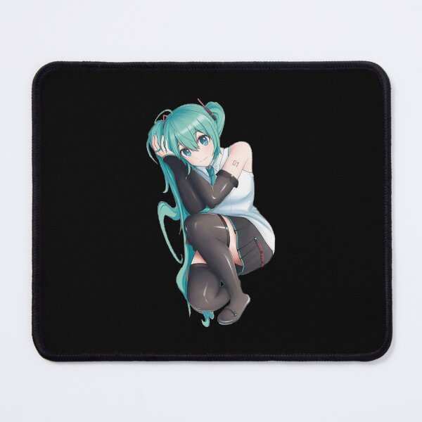 Item preview, Hatsune Miku designed and sold by Aqsa-manzoor.