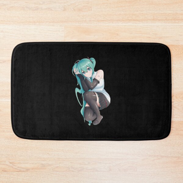 Item preview, Hatsune Miku designed and sold by Aqsa-manzoor.