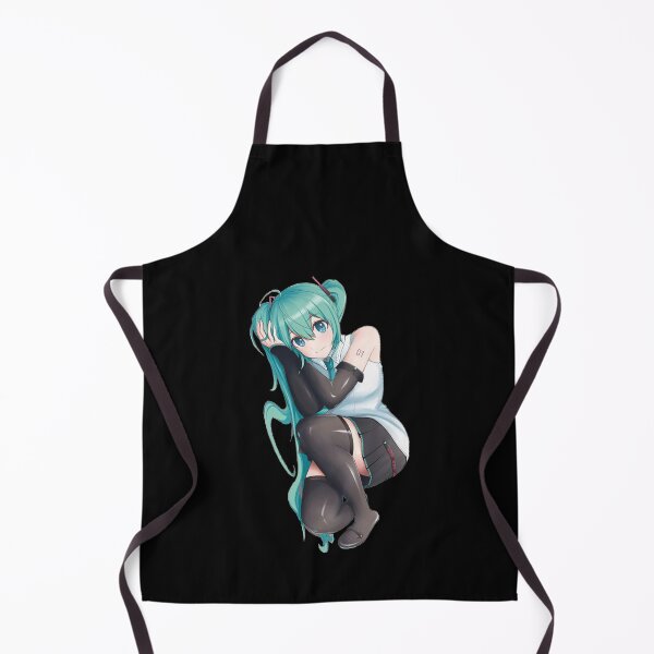 Item preview, Hatsune Miku designed and sold by Aqsa-manzoor.