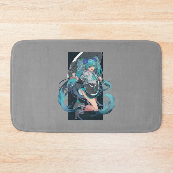 Item preview, Hatsune Miku designed and sold by Aqsa-manzoor.