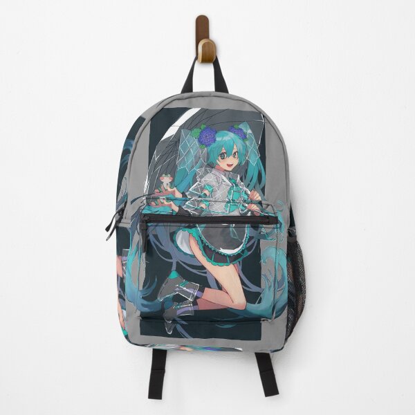 Item preview, Hatsune Miku designed and sold by Aqsa-manzoor.