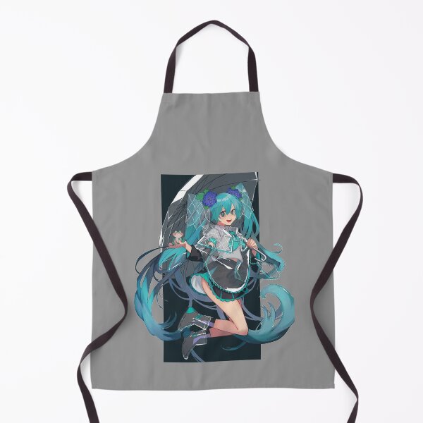 Item preview, Hatsune Miku designed and sold by Aqsa-manzoor.