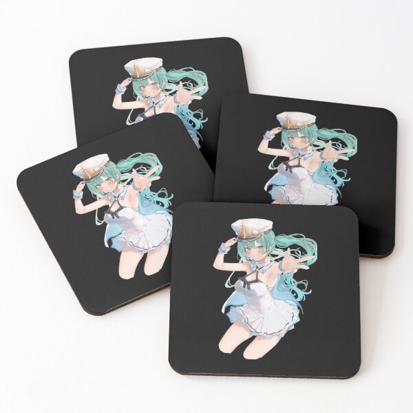 Artikelvorschau, Hatsune Miku entworfen und verkauft von Aqsa-manzoor.