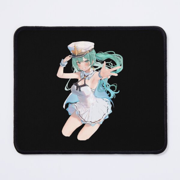 Item preview, Hatsune Miku designed and sold by Aqsa-manzoor.