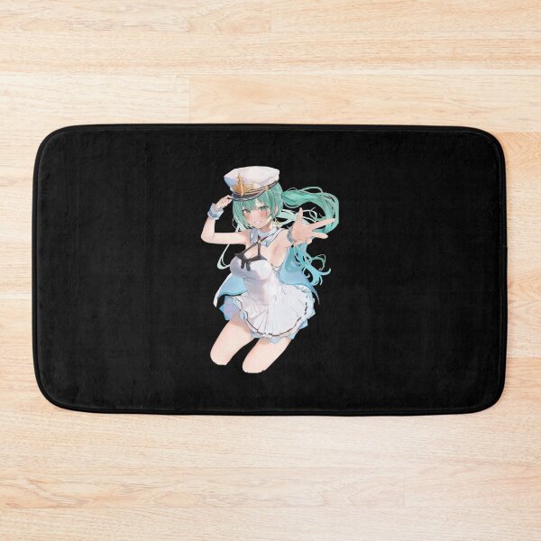 Item preview, Hatsune Miku designed and sold by Aqsa-manzoor.