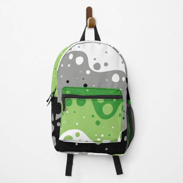 Item preview, Identity Fluid: Aromantic designed and sold by aevios.