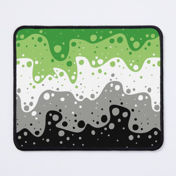 Item preview, Identity Fluid: Aromantic designed and sold by aevios.