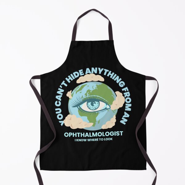 Item preview, You Can't Hide Anything From An ophthalmologist Lover Gift Idea | ophthalmology Quote designed and sold by HosvPrint .s.