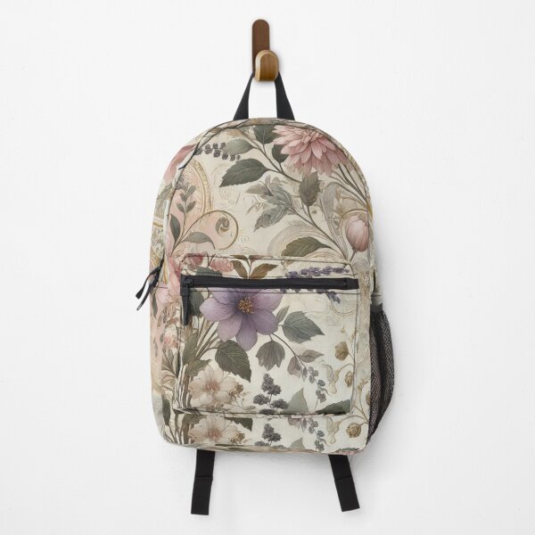 Item preview, Elegant Floral Pattern for Women’s Dresses and Skirts designed and sold by Alta-store.