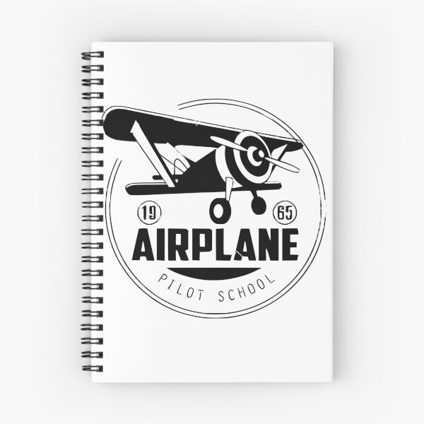 Item preview, FLYING CLUB f BEST PILOT SCHOOL -wht designed and sold by LuizSilva1983.