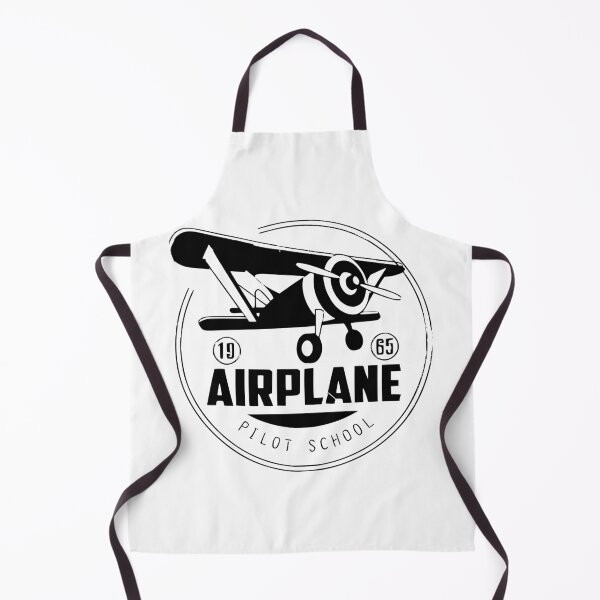 Item preview, FLYING CLUB f BEST PILOT SCHOOL -wht designed and sold by LuizSilva1983.