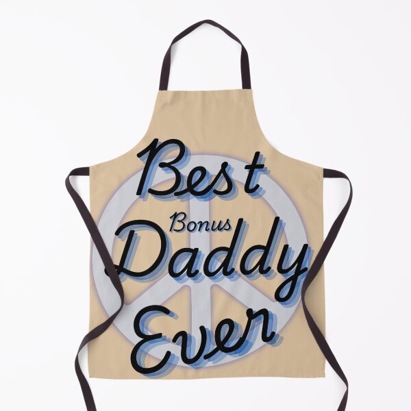 Artikelvorschau, Bonus-Papa-Shirt entworfen und verkauft von KerriesKrafts.