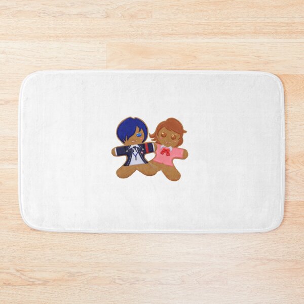 Item preview, Gingerbread Persona 3: ShuYuka  designed and sold by mzch3y.