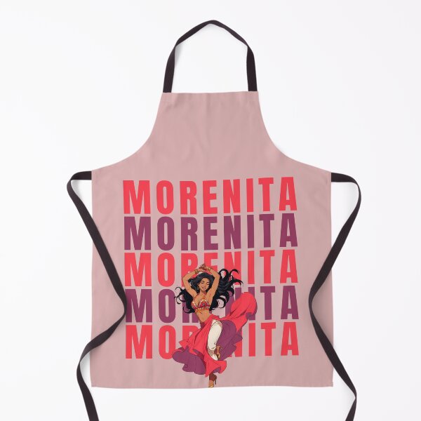 Item preview, BROWN LATIN WOMAN designed and sold by La Loca.