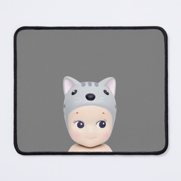 Item preview, Kitty Sonny Angel  designed and sold by mango-milk.