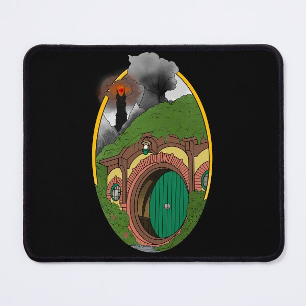 Item preview, Bag End designed and sold by UnholyRadioHost.