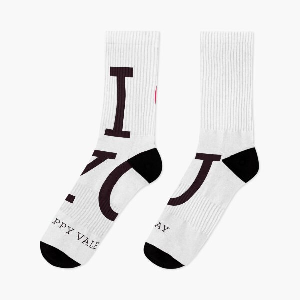 Item preview, Minimalist Valentine's Day Design: 'I Love You' Heart Illustration designed and sold by OpsDesing.