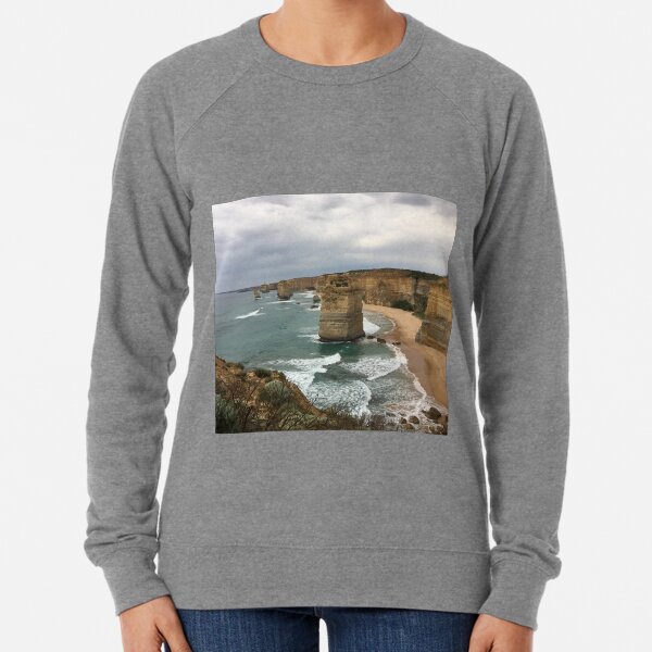 12 Apostles Lightweight Sweatshirt