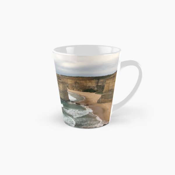 12 Apostles Tall Mug