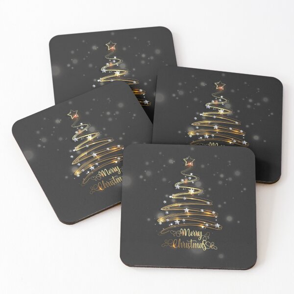 Item preview, Merry christmas tree designed and sold by NIVI7.