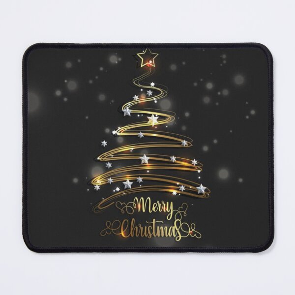 Item preview, Merry christmas tree designed and sold by NIVI7.