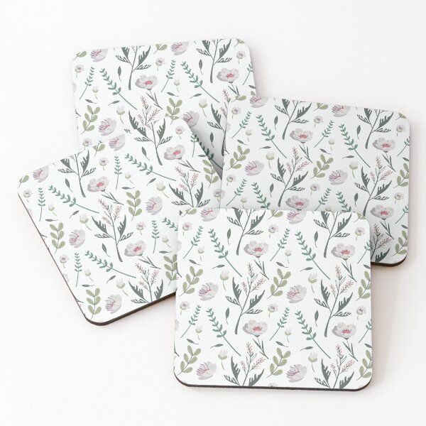 Item preview, Botanicals designed and sold by kimberpix.