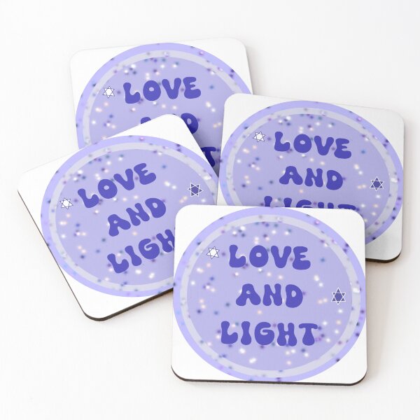 Item preview, Love and Light  designed and sold by KnightStudios.