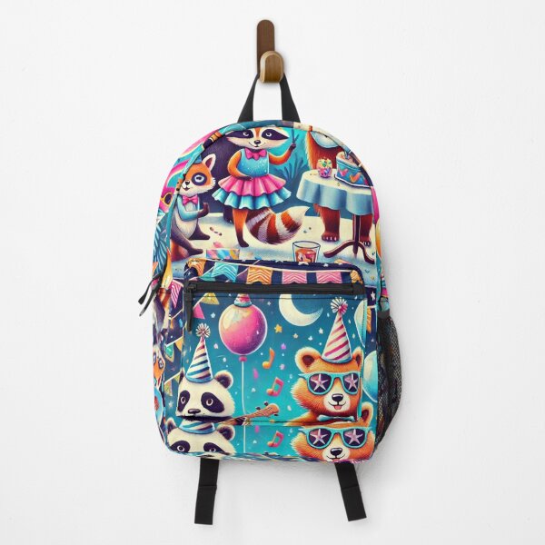 Item preview, Animal Party Extravaganza designed and sold by Alta-store.