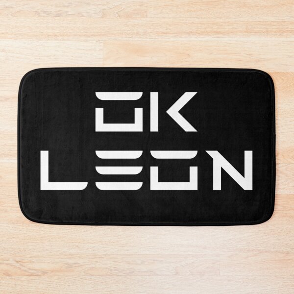 Item preview, Ok Leon designed and sold by AintJames.