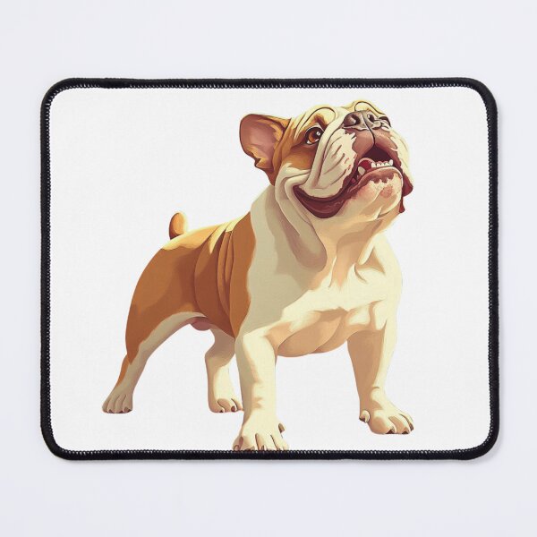 Item preview, BULLDOG designed and sold by JOTAMIKE.