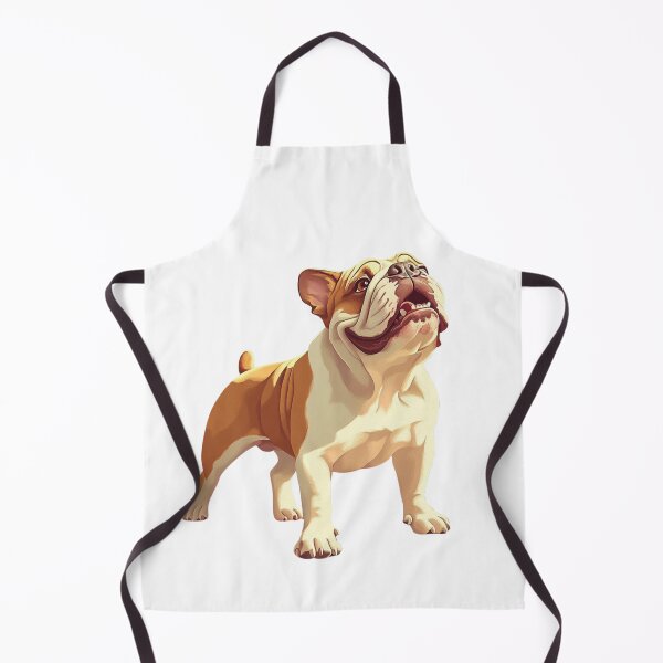 Item preview, BULLDOG designed and sold by JOTAMIKE.